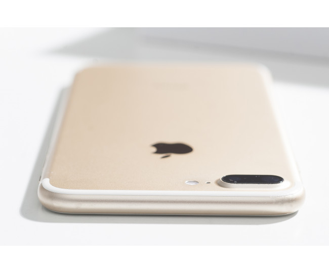 iPhone 7 Plus 32gb Gold б/у